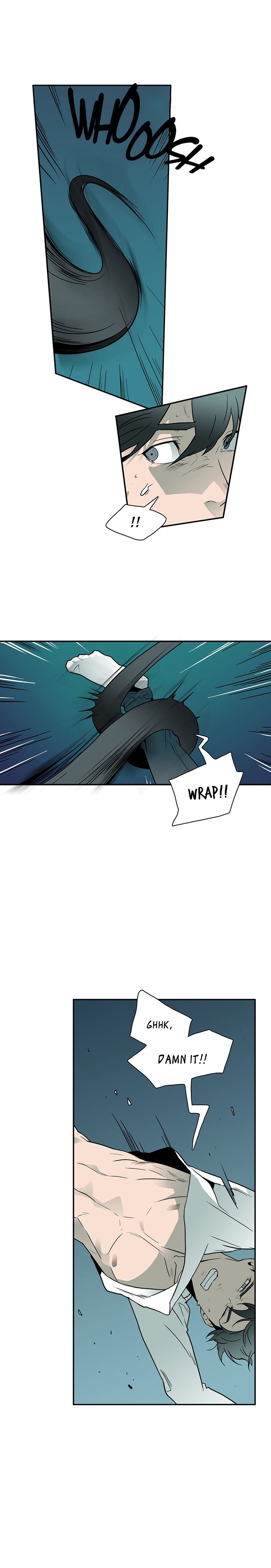 Dear DOO, Chapter 3 image 05